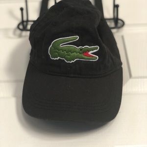 Lacoste Hat